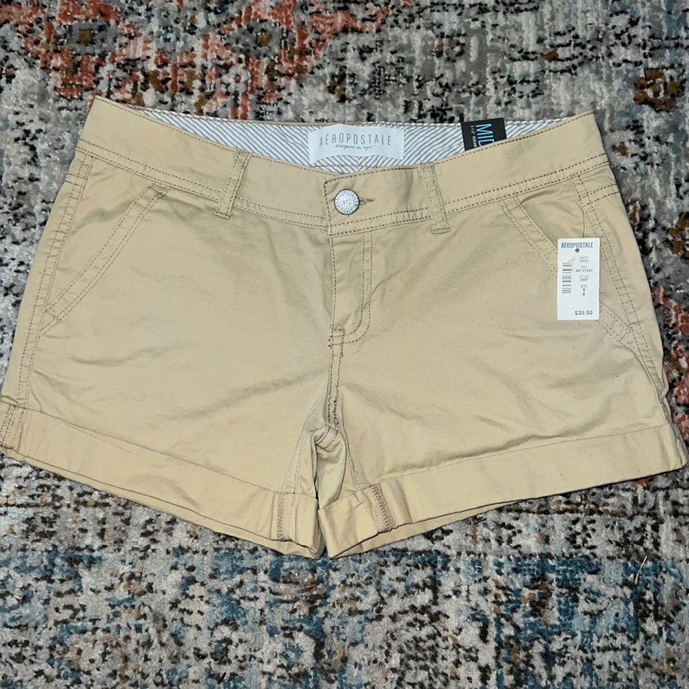 BRAND NEW Aeropostale shorts